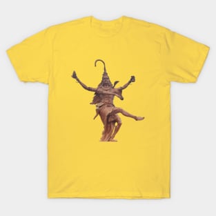 Lord Shiva T-Shirt